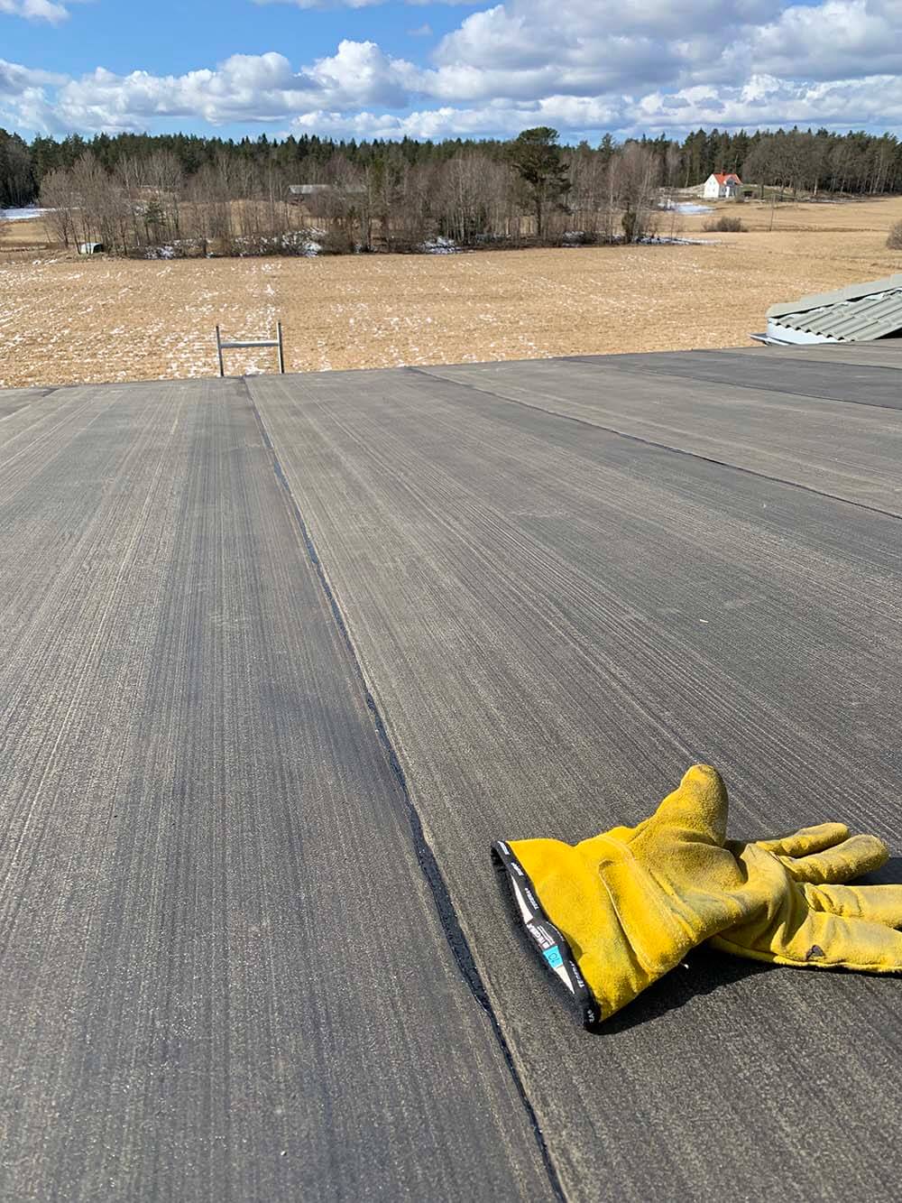 Hitta rätt takläggare i Göteborg i Gotia Tak